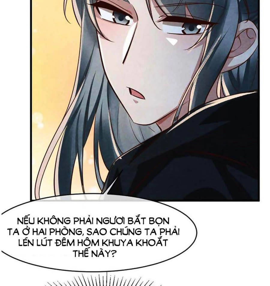 Vương Phi Muốn Trèo Tường Chapter 96 - 27