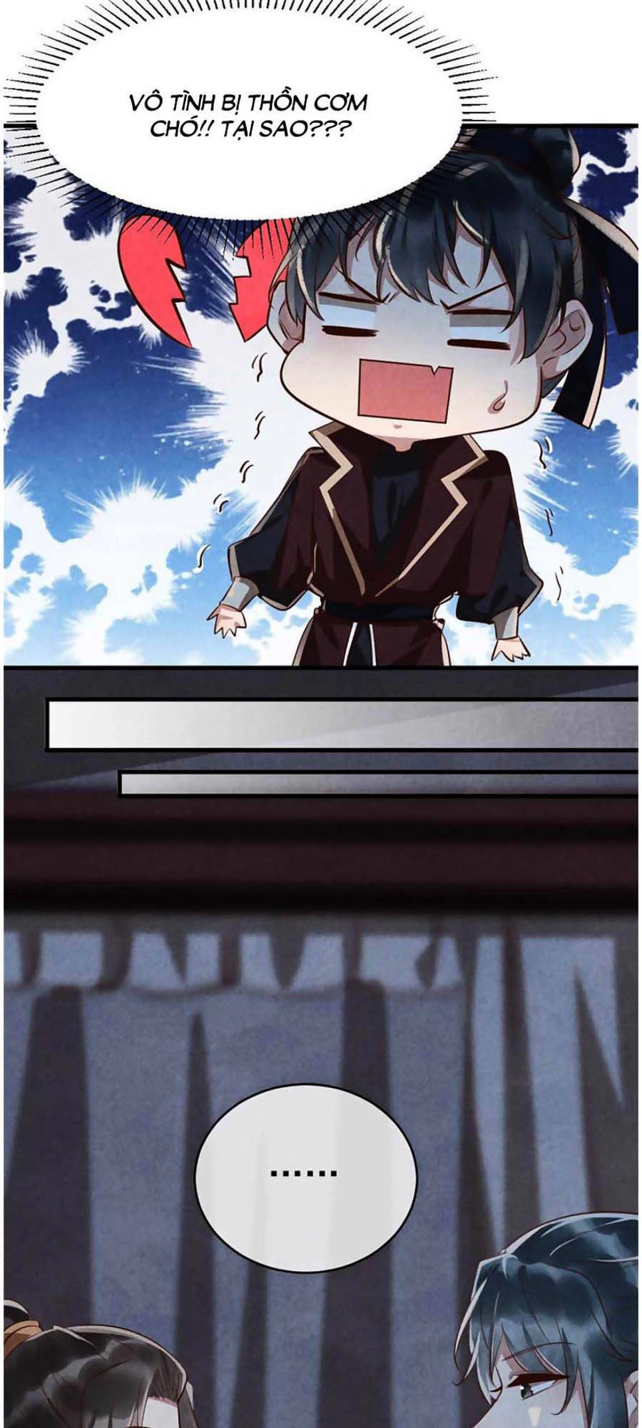 Vương Phi Muốn Trèo Tường Chapter 96 - 28