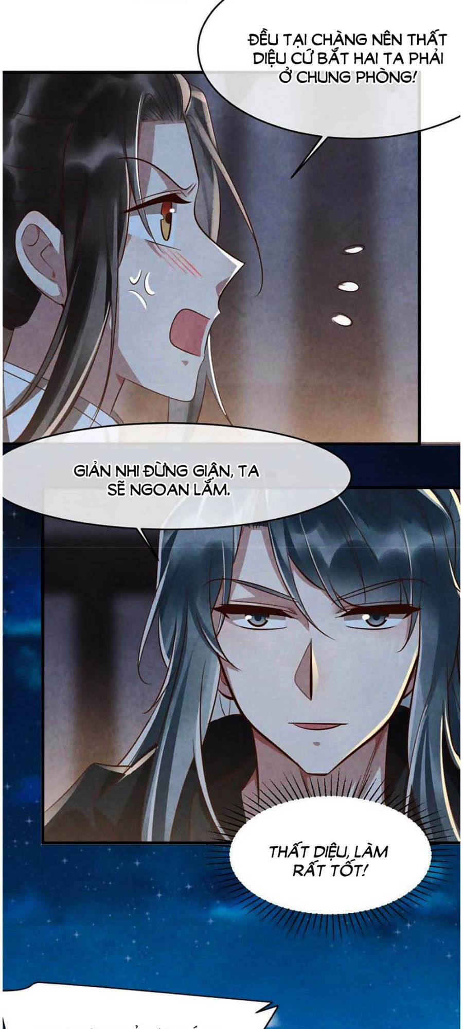 Vương Phi Muốn Trèo Tường Chapter 96 - 30