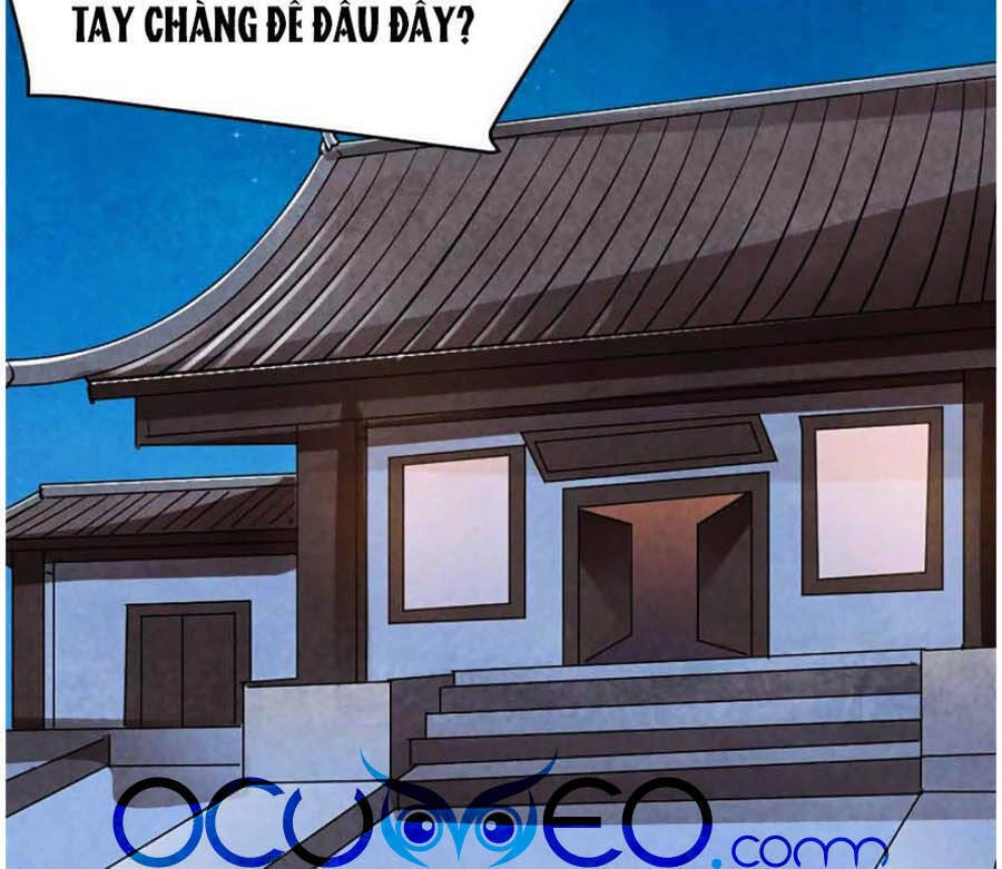 Vương Phi Muốn Trèo Tường Chapter 96 - 31