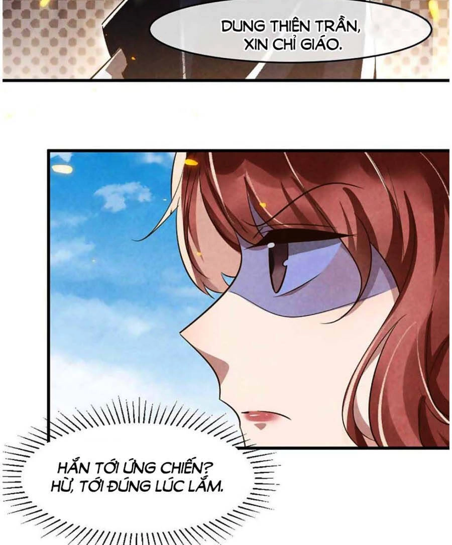 Vương Phi Muốn Trèo Tường Chapter 96 - 37