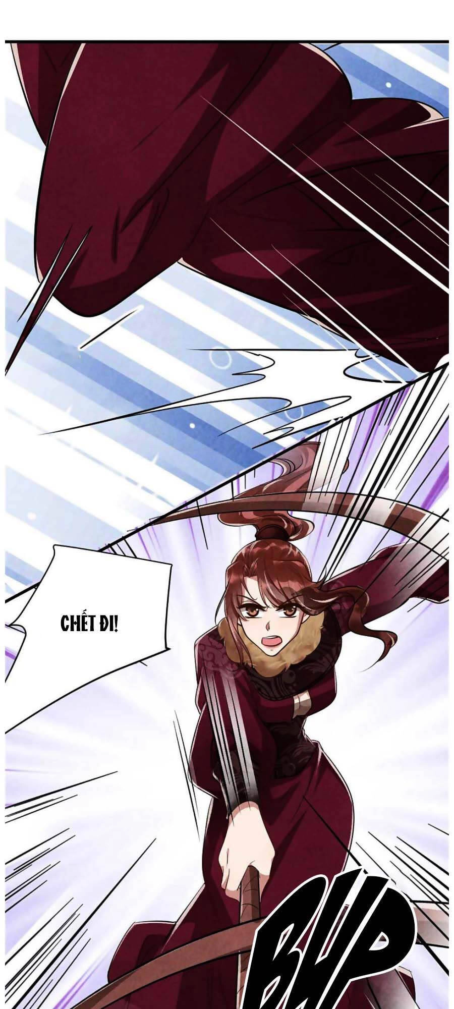 Vương Phi Muốn Trèo Tường Chapter 97 - 6