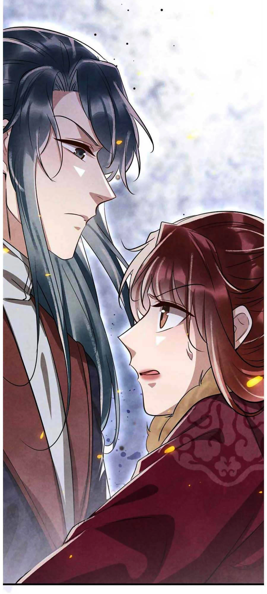 Vương Phi Muốn Trèo Tường Chapter 97 - 10