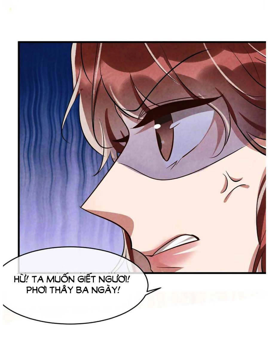 Vương Phi Muốn Trèo Tường Chapter 97 - 11