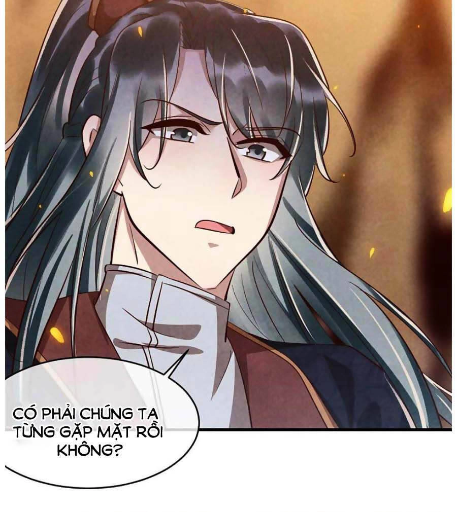 Vương Phi Muốn Trèo Tường Chapter 97 - 13