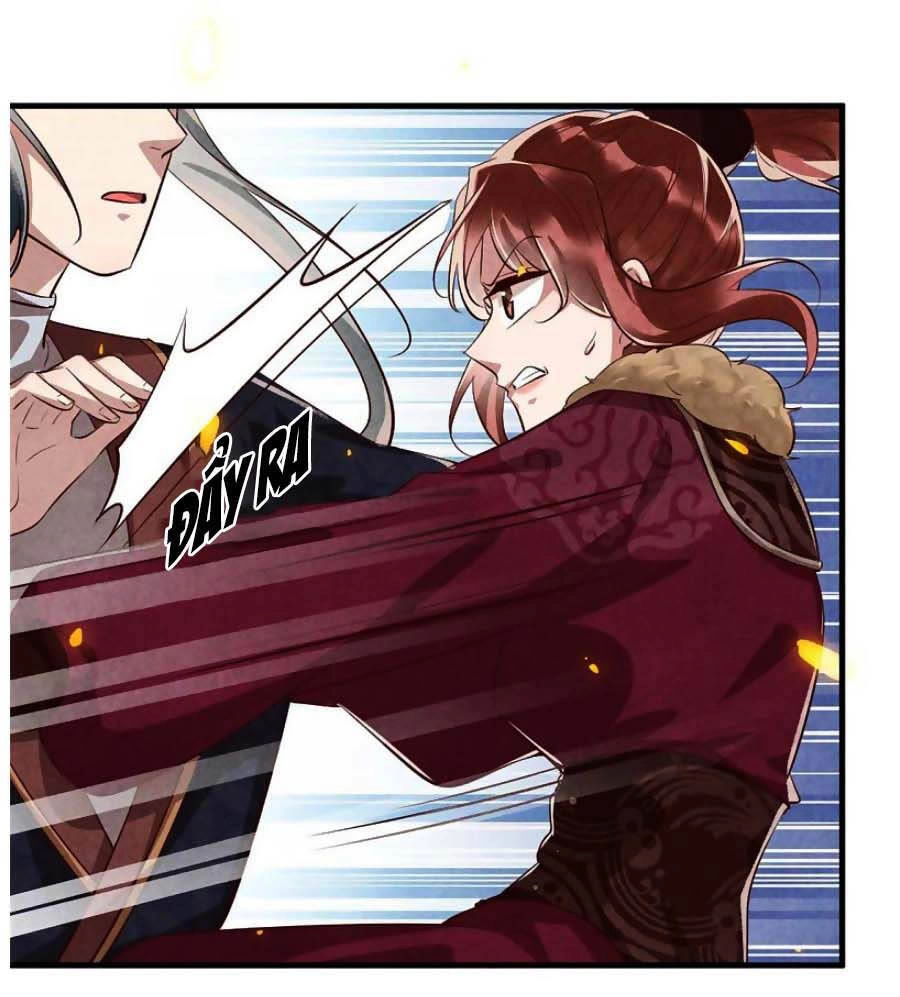 Vương Phi Muốn Trèo Tường Chapter 97 - 15