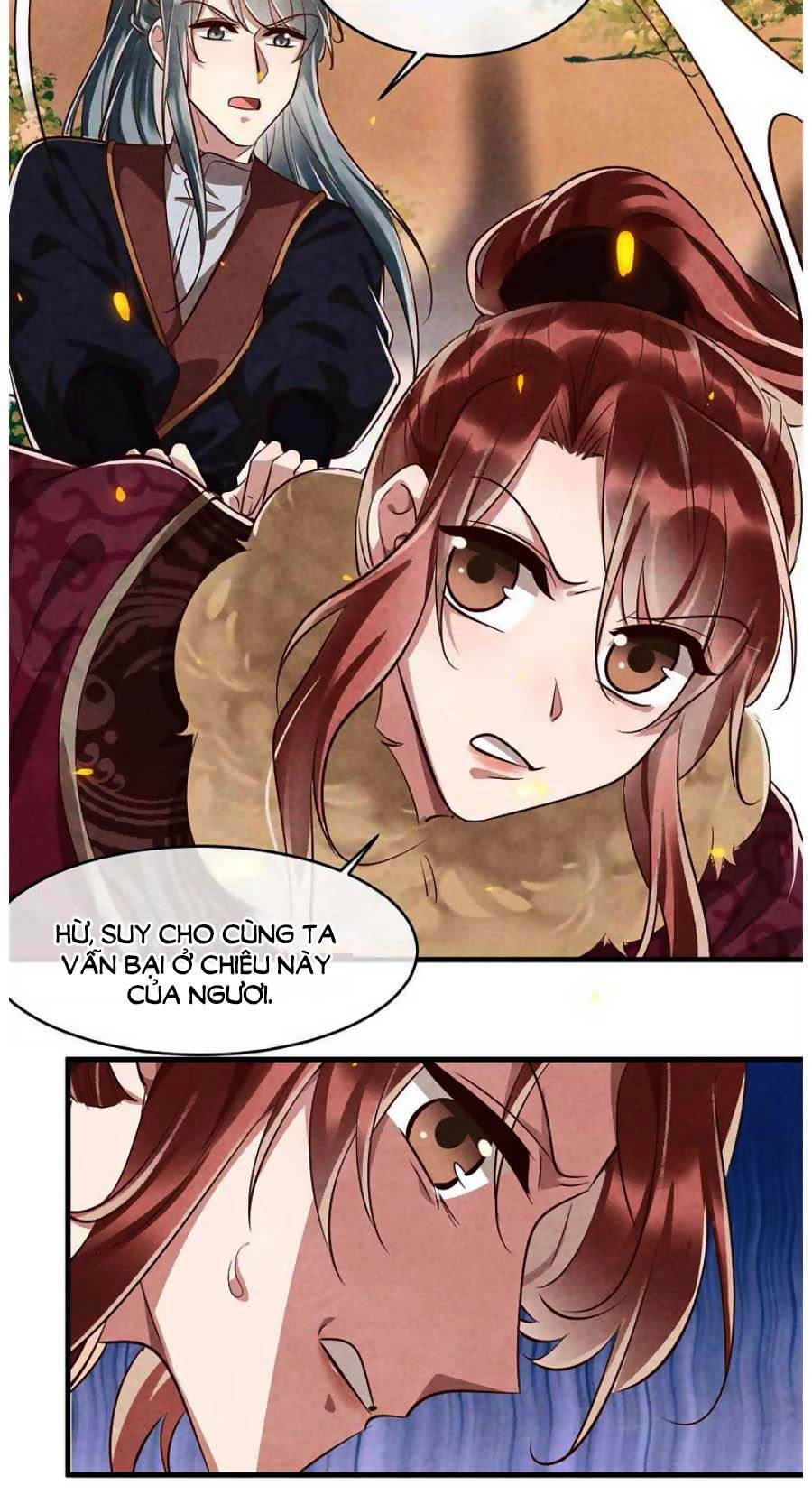 Vương Phi Muốn Trèo Tường Chapter 97 - 20