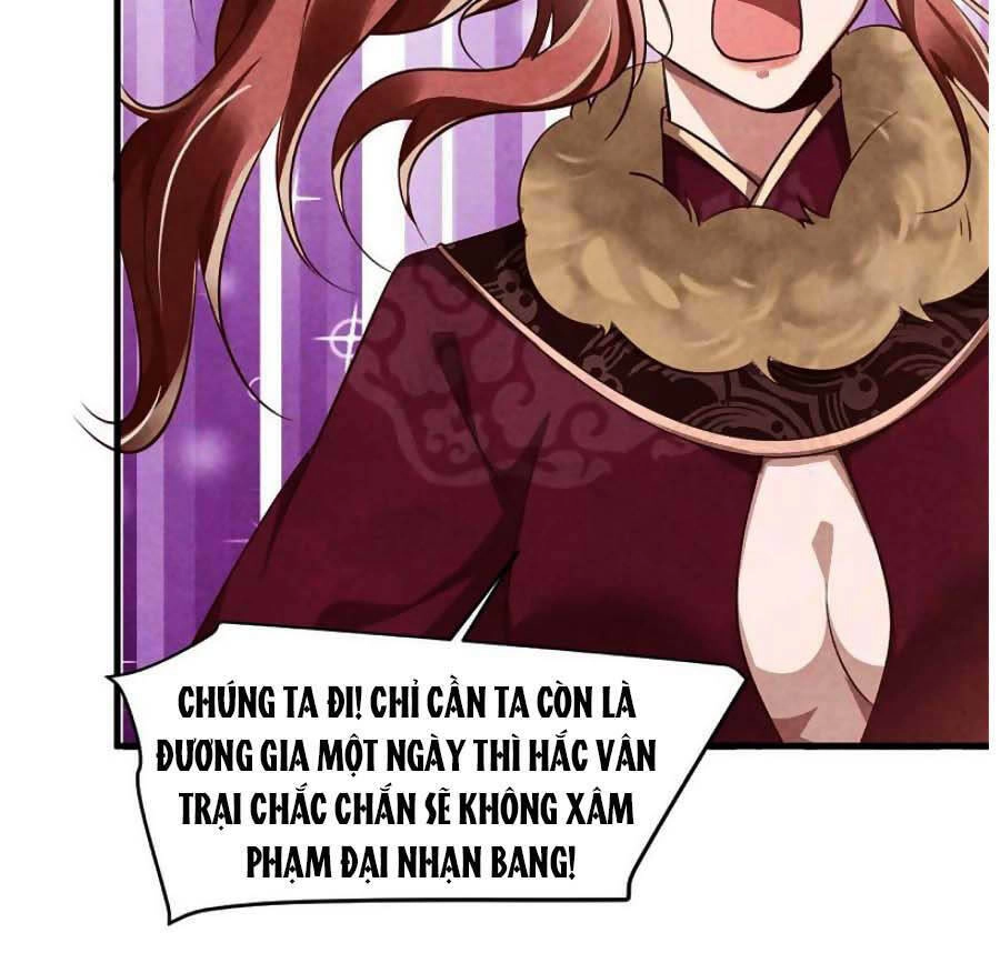 Vương Phi Muốn Trèo Tường Chapter 97 - 22