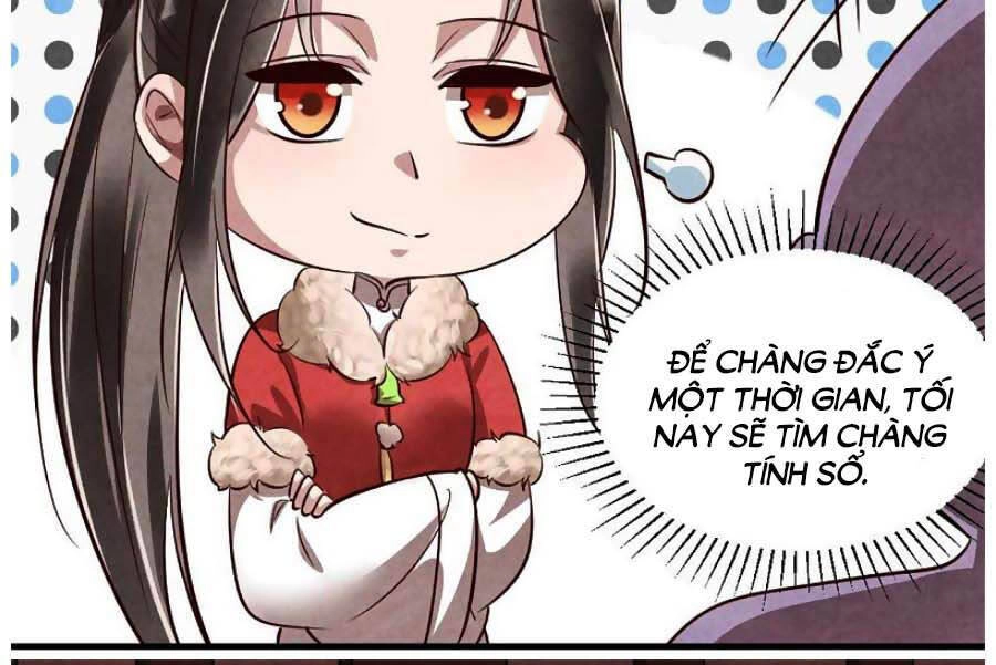 Vương Phi Muốn Trèo Tường Chapter 97 - 24