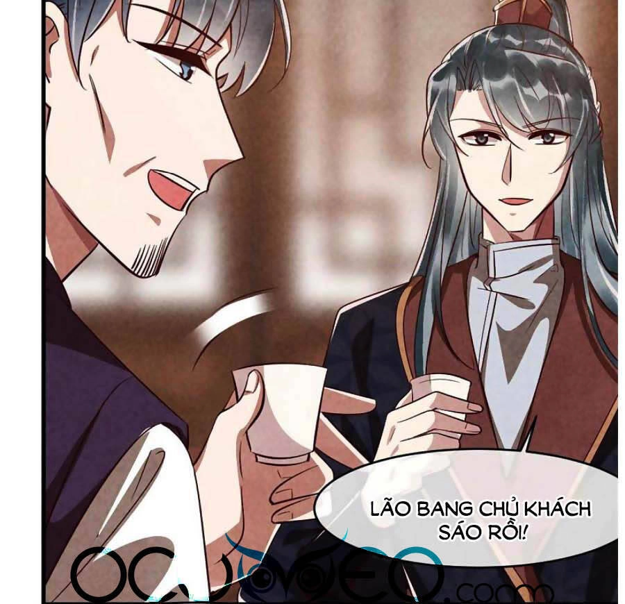 Vương Phi Muốn Trèo Tường Chapter 97 - 26