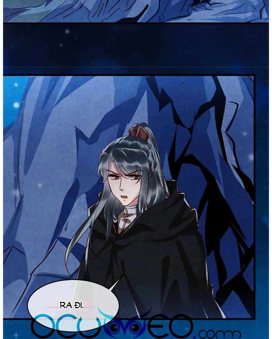 Vương Phi Muốn Trèo Tường Chapter 97 - 37