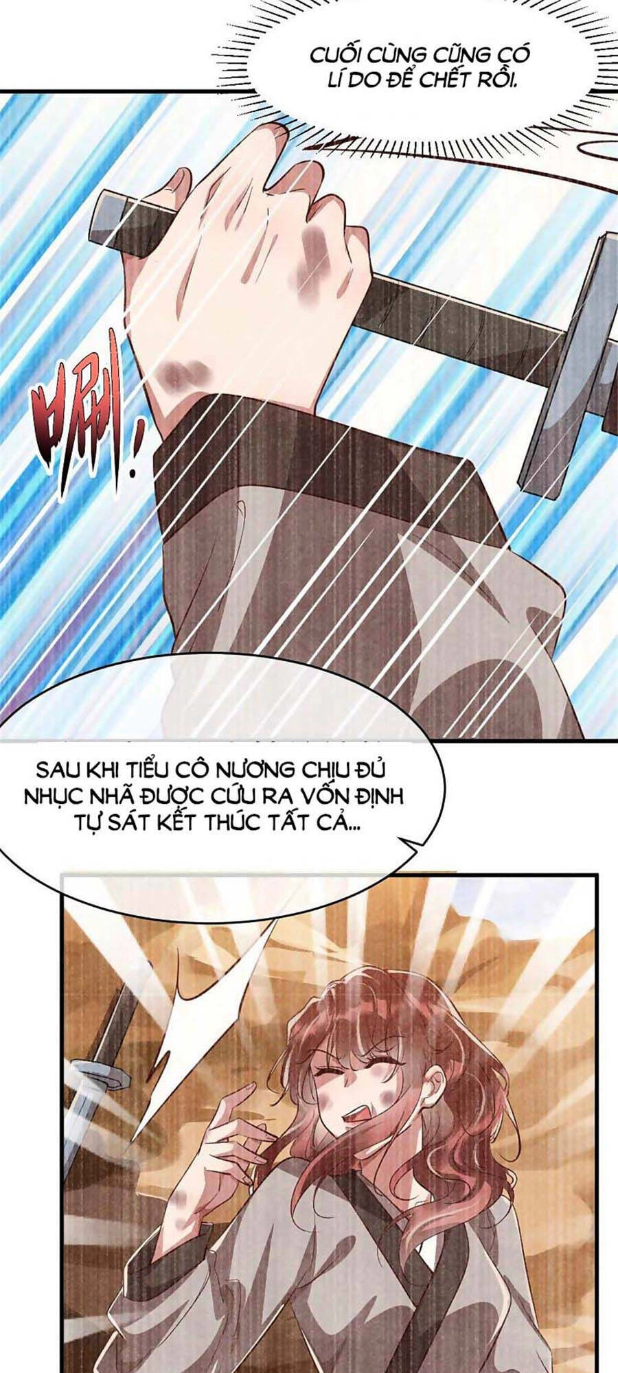 Vương Phi Muốn Trèo Tường Chapter 98 - 7