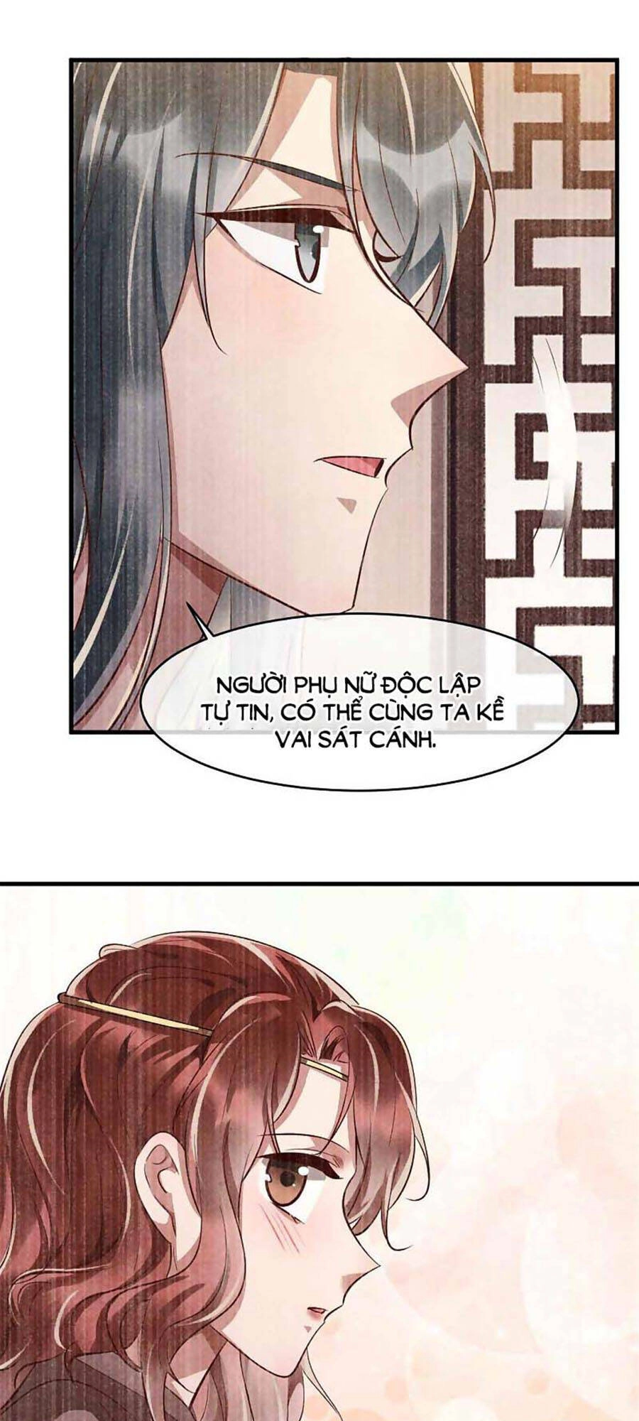 Vương Phi Muốn Trèo Tường Chapter 98 - 13