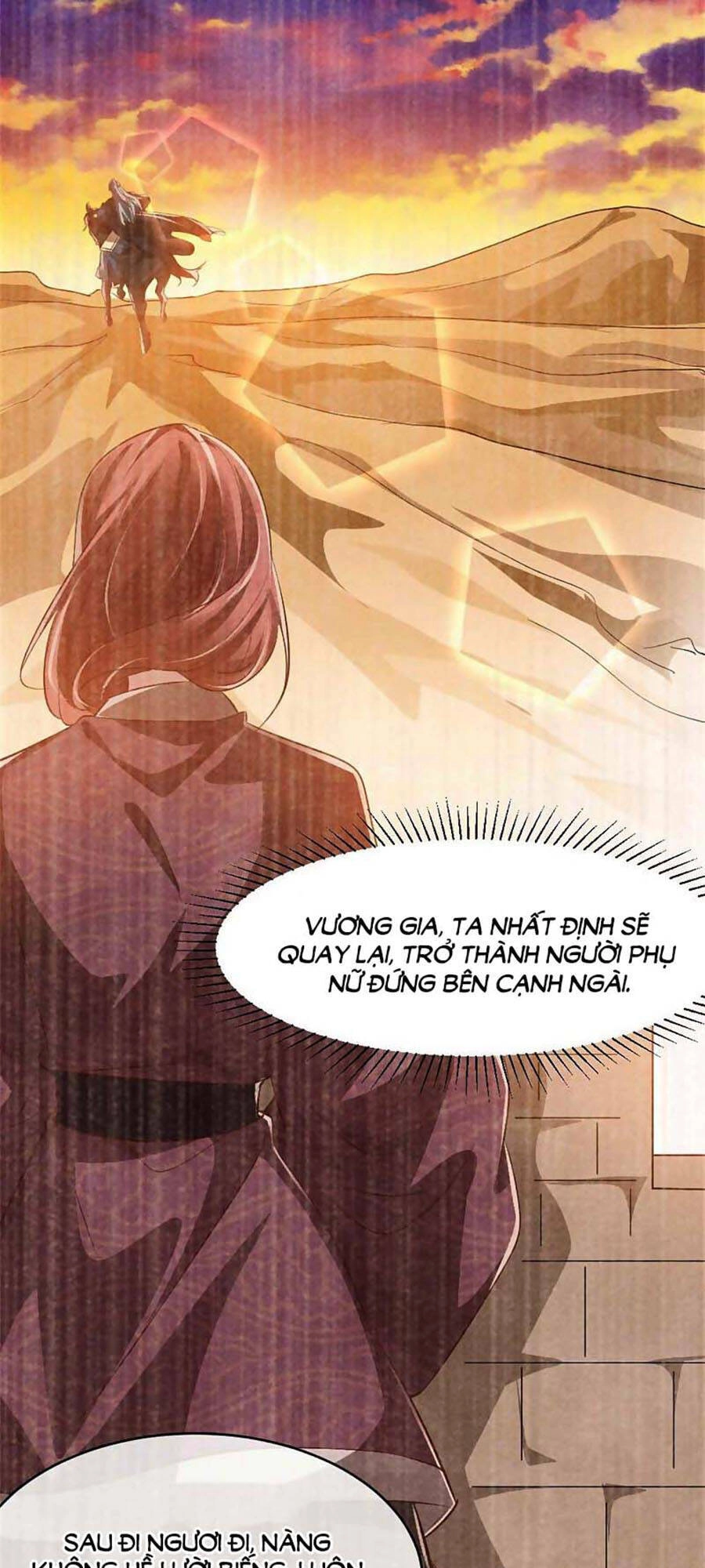 Vương Phi Muốn Trèo Tường Chapter 98 - 15