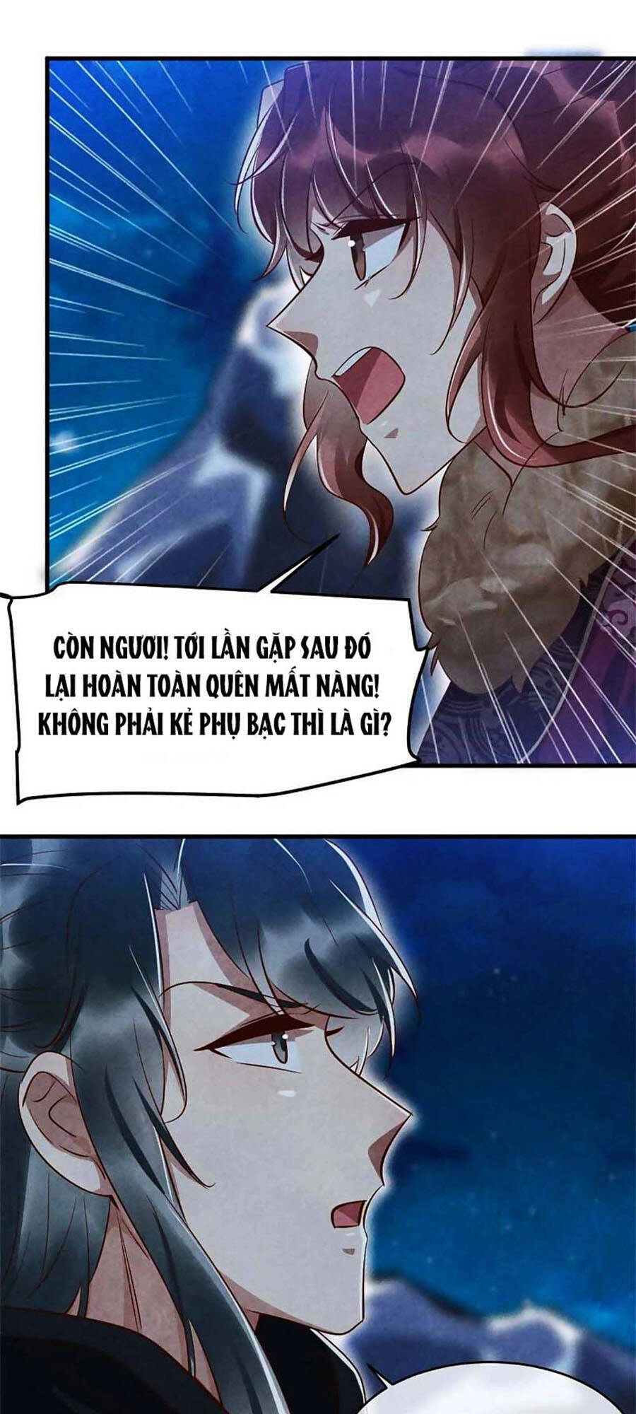 Vương Phi Muốn Trèo Tường Chapter 98 - 17