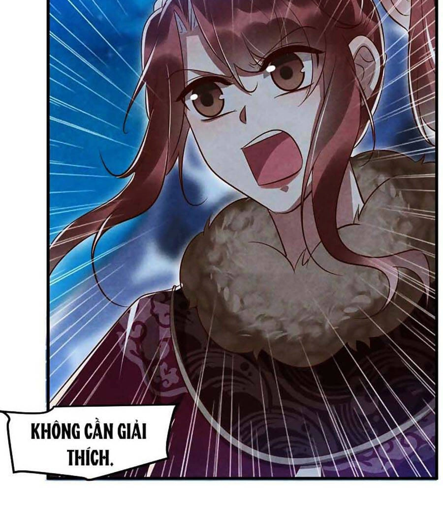 Vương Phi Muốn Trèo Tường Chapter 98 - 20