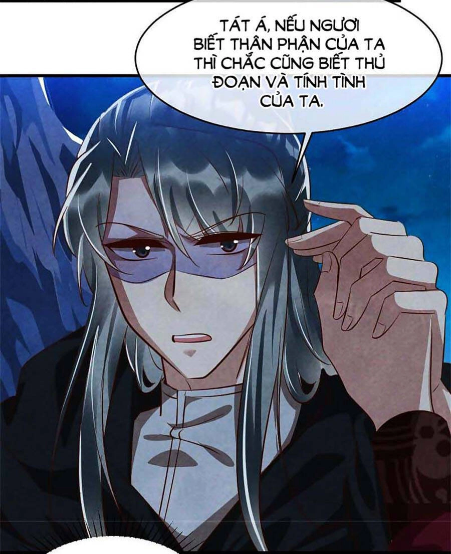 Vương Phi Muốn Trèo Tường Chapter 98 - 22