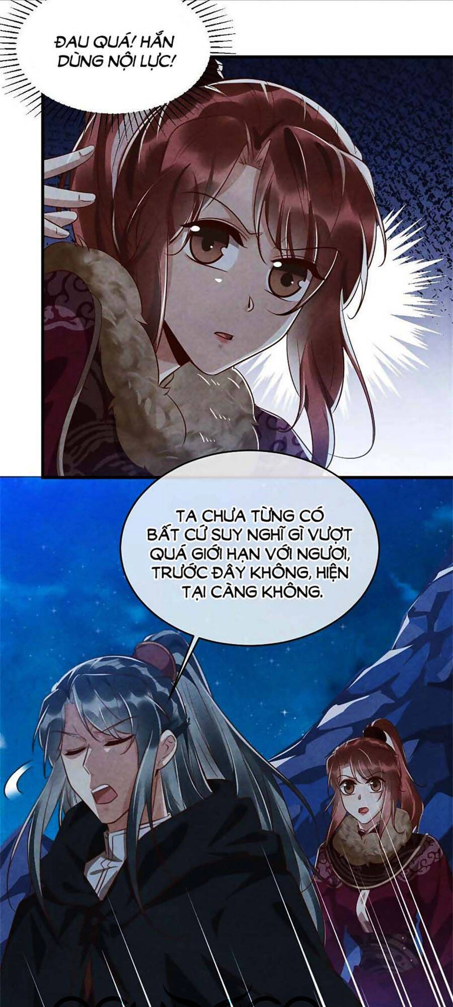 Vương Phi Muốn Trèo Tường Chapter 98 - 23