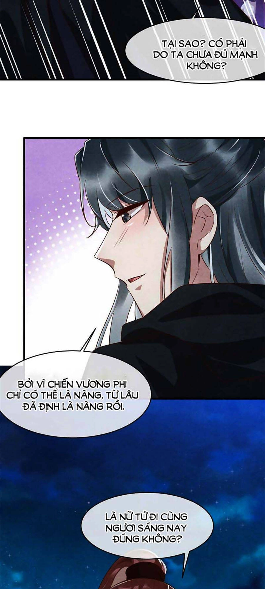 Vương Phi Muốn Trèo Tường Chapter 98 - 25