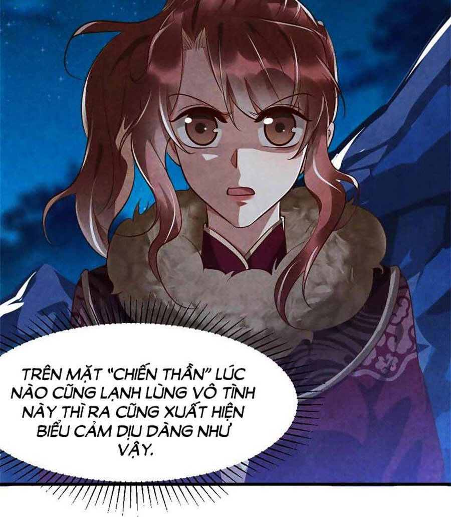 Vương Phi Muốn Trèo Tường Chapter 98 - 26