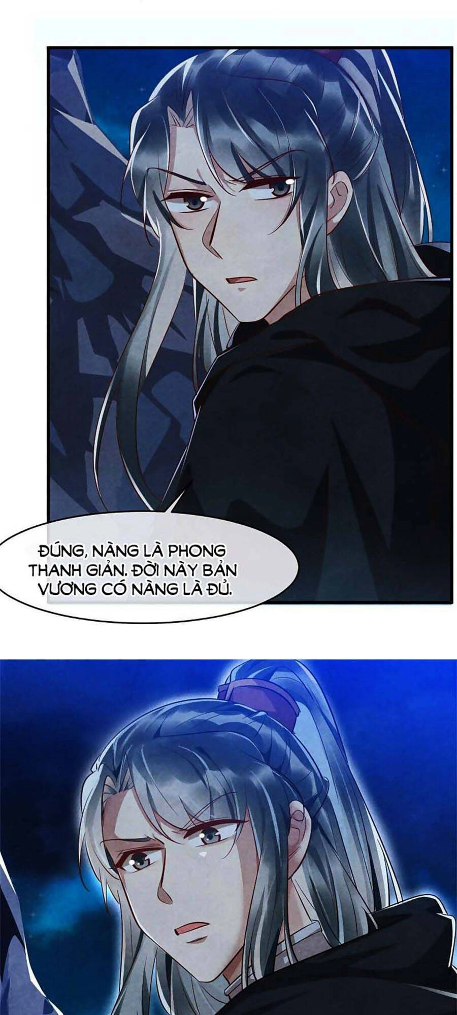 Vương Phi Muốn Trèo Tường Chapter 98 - 27