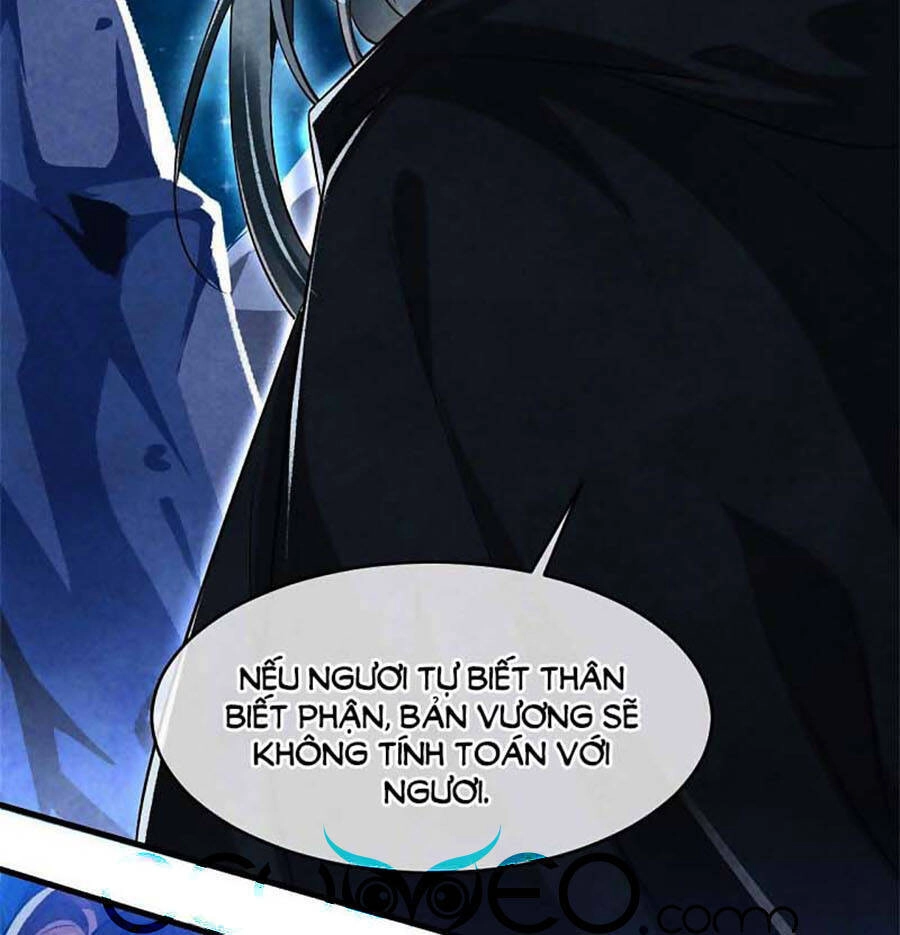 Vương Phi Muốn Trèo Tường Chapter 98 - 28