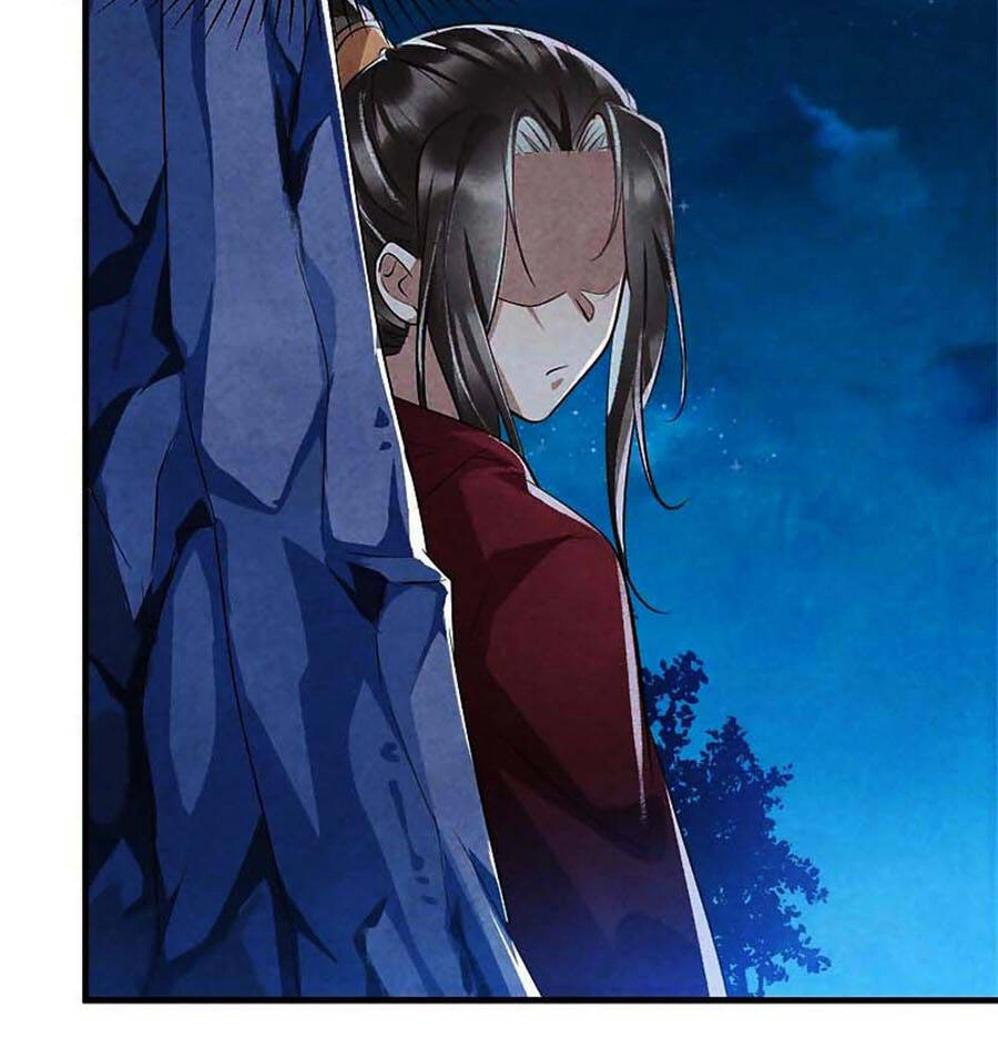 Vương Phi Muốn Trèo Tường Chapter 98 - 30