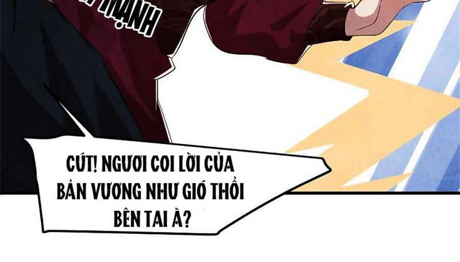 Vương Phi Muốn Trèo Tường Chapter 98 - 34