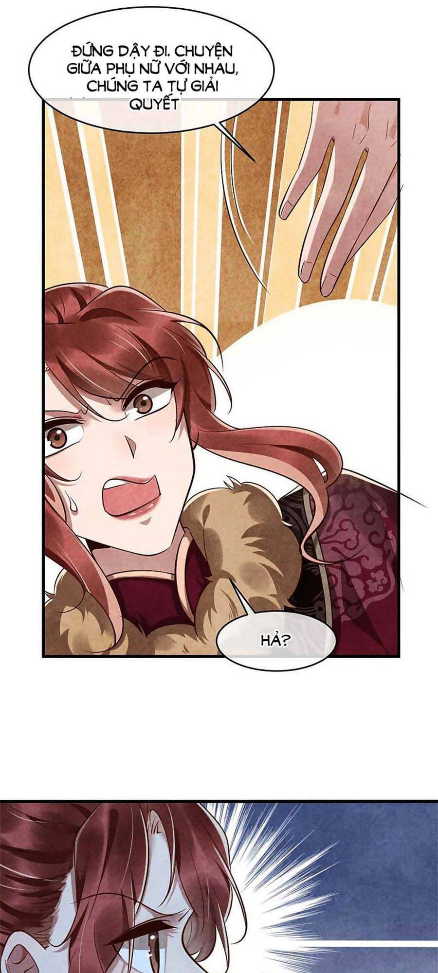 Vương Phi Muốn Trèo Tường Chapter 99 - 8