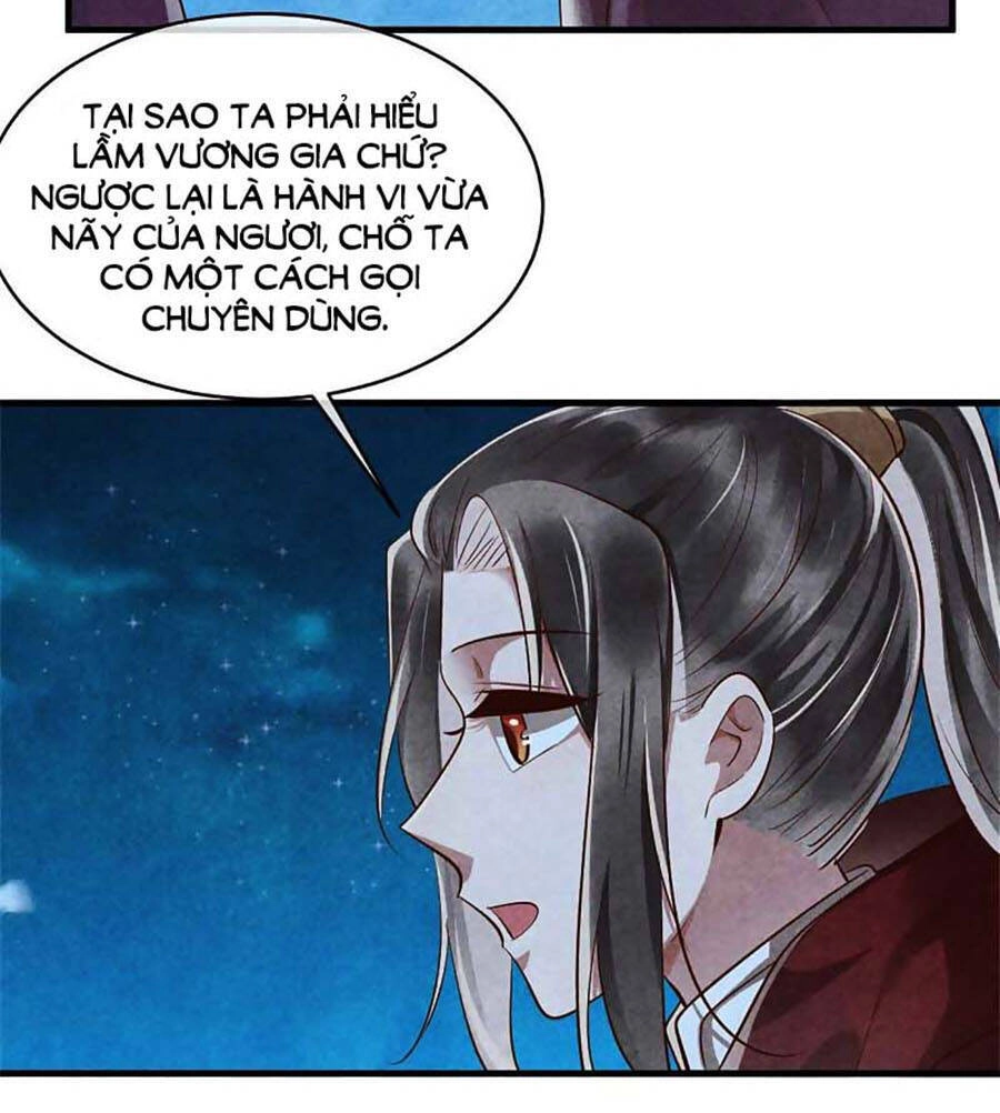 Vương Phi Muốn Trèo Tường Chapter 99 - 11