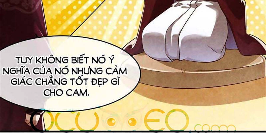 Vương Phi Muốn Trèo Tường Chapter 99 - 13