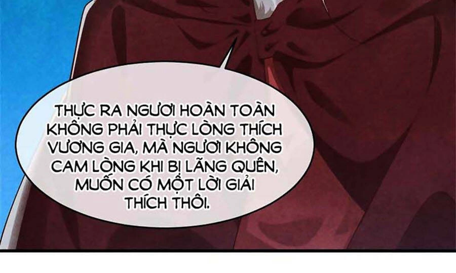 Vương Phi Muốn Trèo Tường Chapter 99 - 15