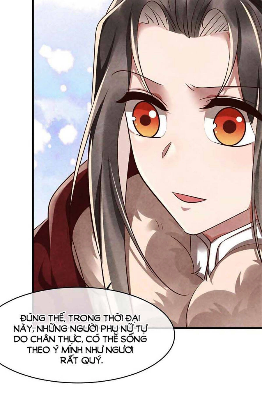 Vương Phi Muốn Trèo Tường Chapter 99 - 19