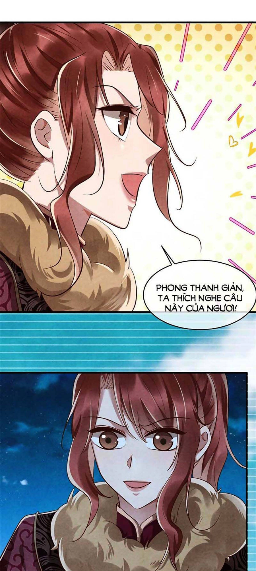 Vương Phi Muốn Trèo Tường Chapter 99 - 20