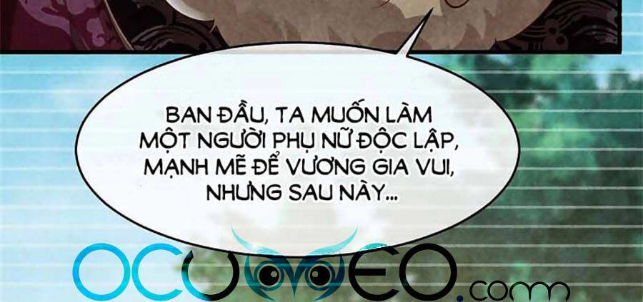 Vương Phi Muốn Trèo Tường Chapter 99 - 21