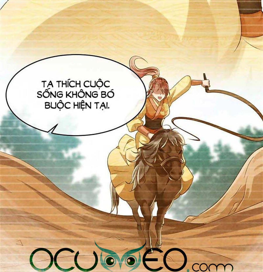 Vương Phi Muốn Trèo Tường Chapter 99 - 25