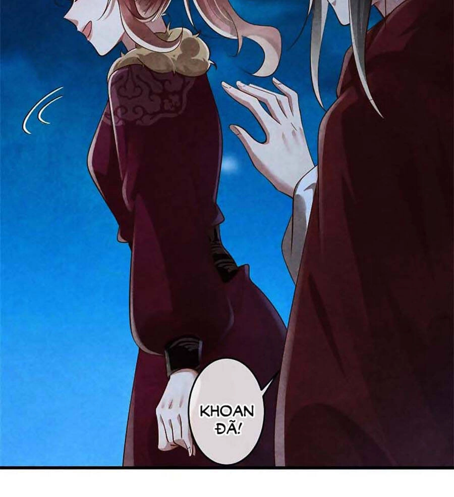 Vương Phi Muốn Trèo Tường Chapter 99 - 27