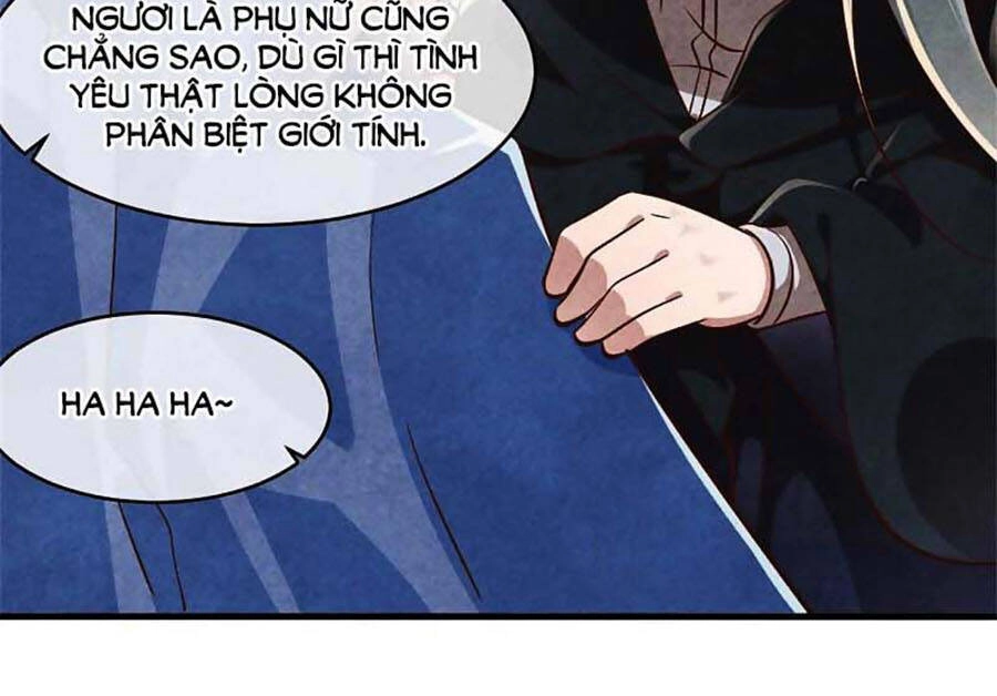 Vương Phi Muốn Trèo Tường Chapter 99 - 33