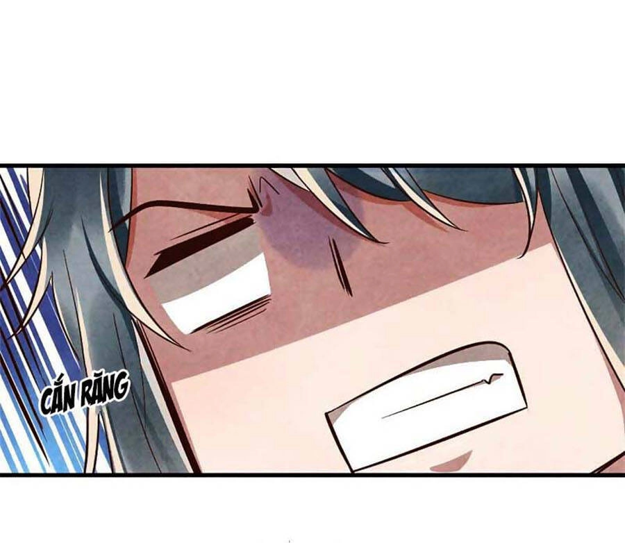 Vương Phi Muốn Trèo Tường Chapter 99 - 35