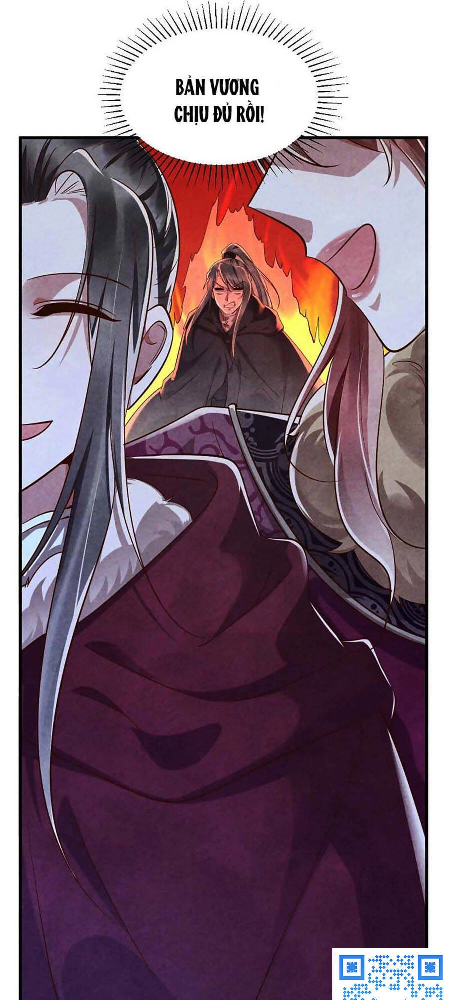 Vương Phi Muốn Trèo Tường Chapter 99 - 36