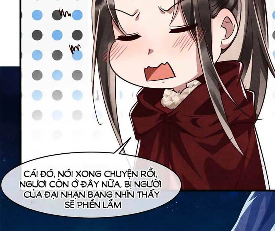 Vương Phi Muốn Trèo Tường Chapter 100 - 7