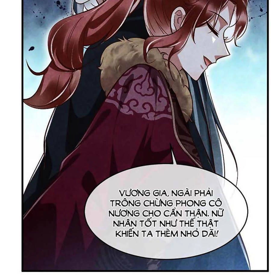 Vương Phi Muốn Trèo Tường Chapter 100 - 9