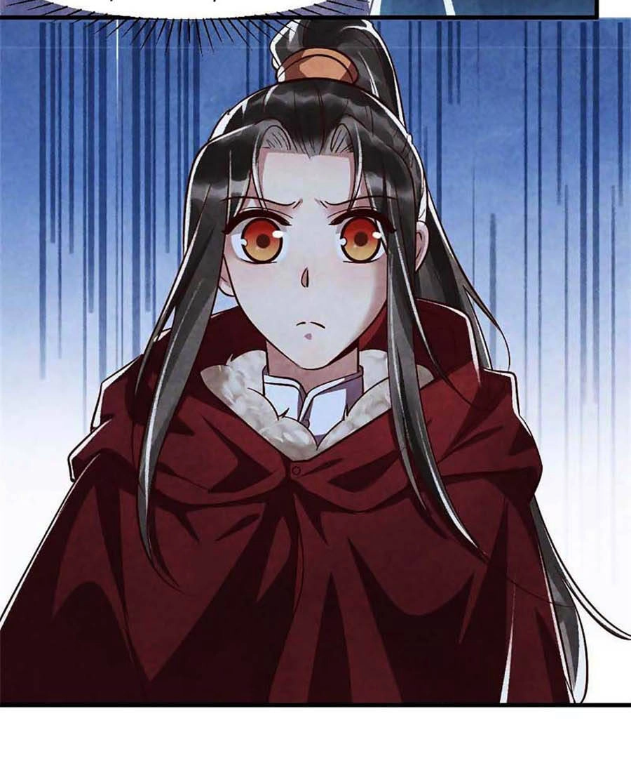 Vương Phi Muốn Trèo Tường Chapter 100 - 11