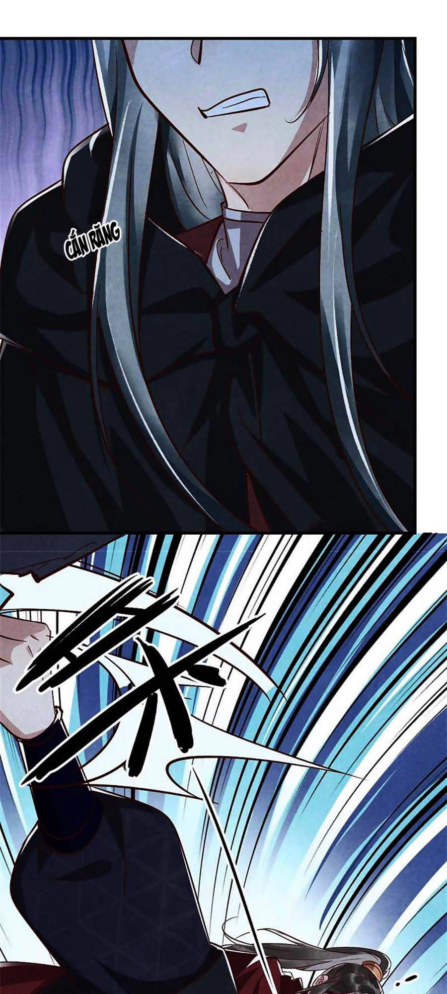 Vương Phi Muốn Trèo Tường Chapter 100 - 12