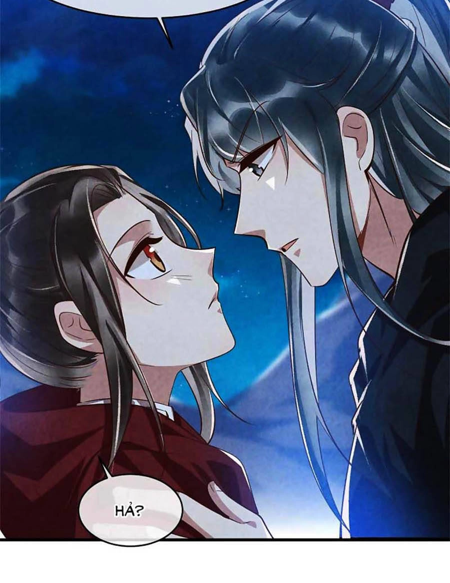 Vương Phi Muốn Trèo Tường Chapter 100 - 17