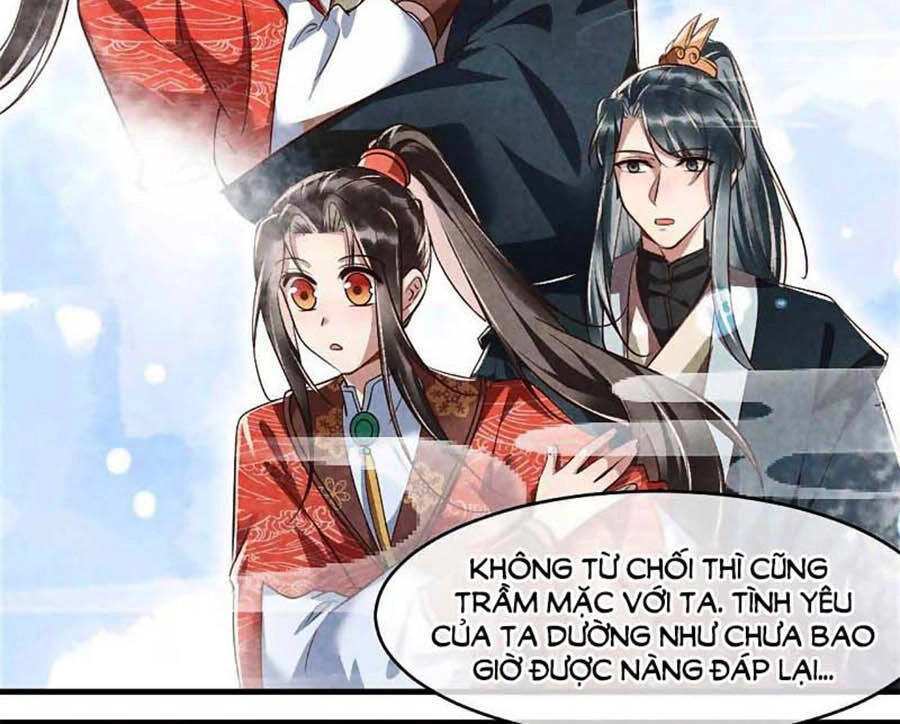 Vương Phi Muốn Trèo Tường Chapter 100 - 19