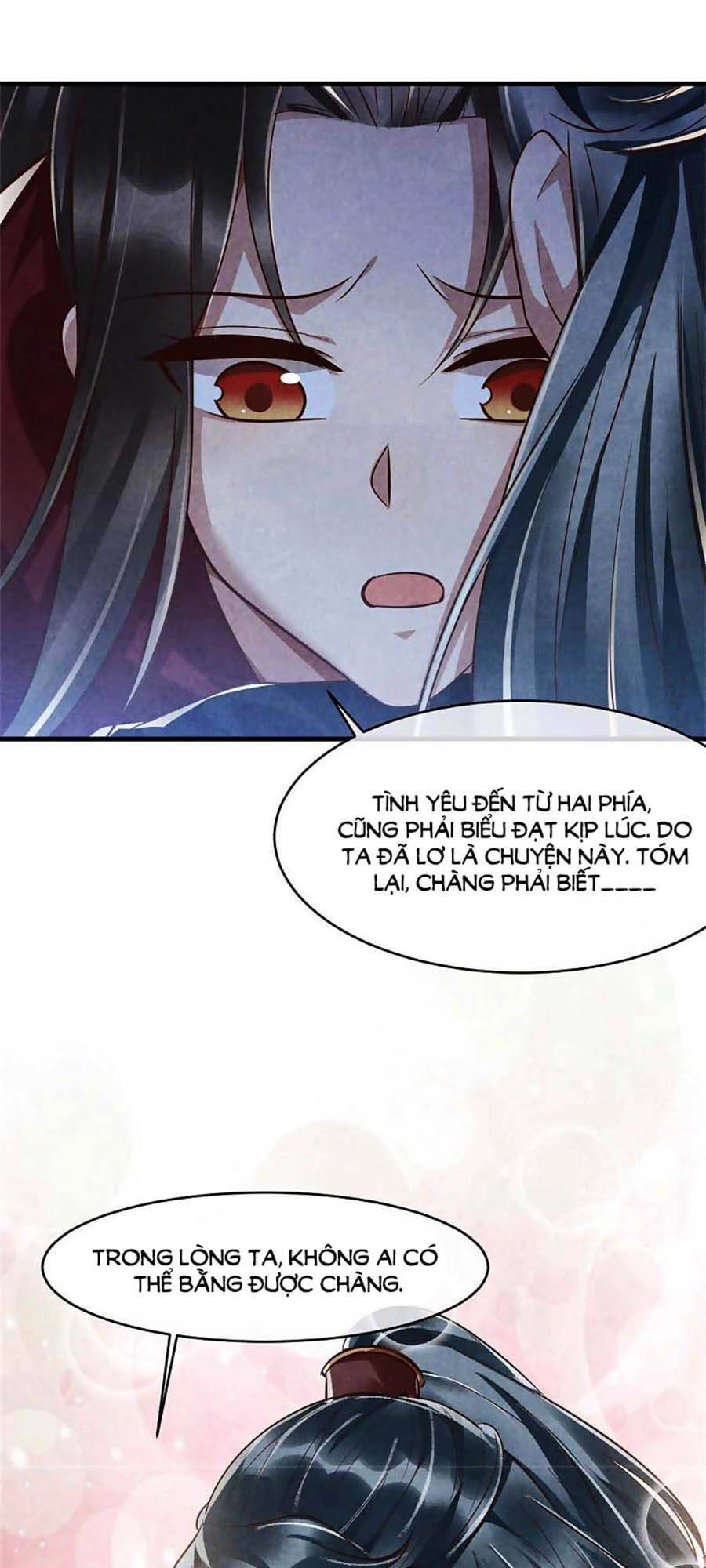 Vương Phi Muốn Trèo Tường Chapter 100 - 25