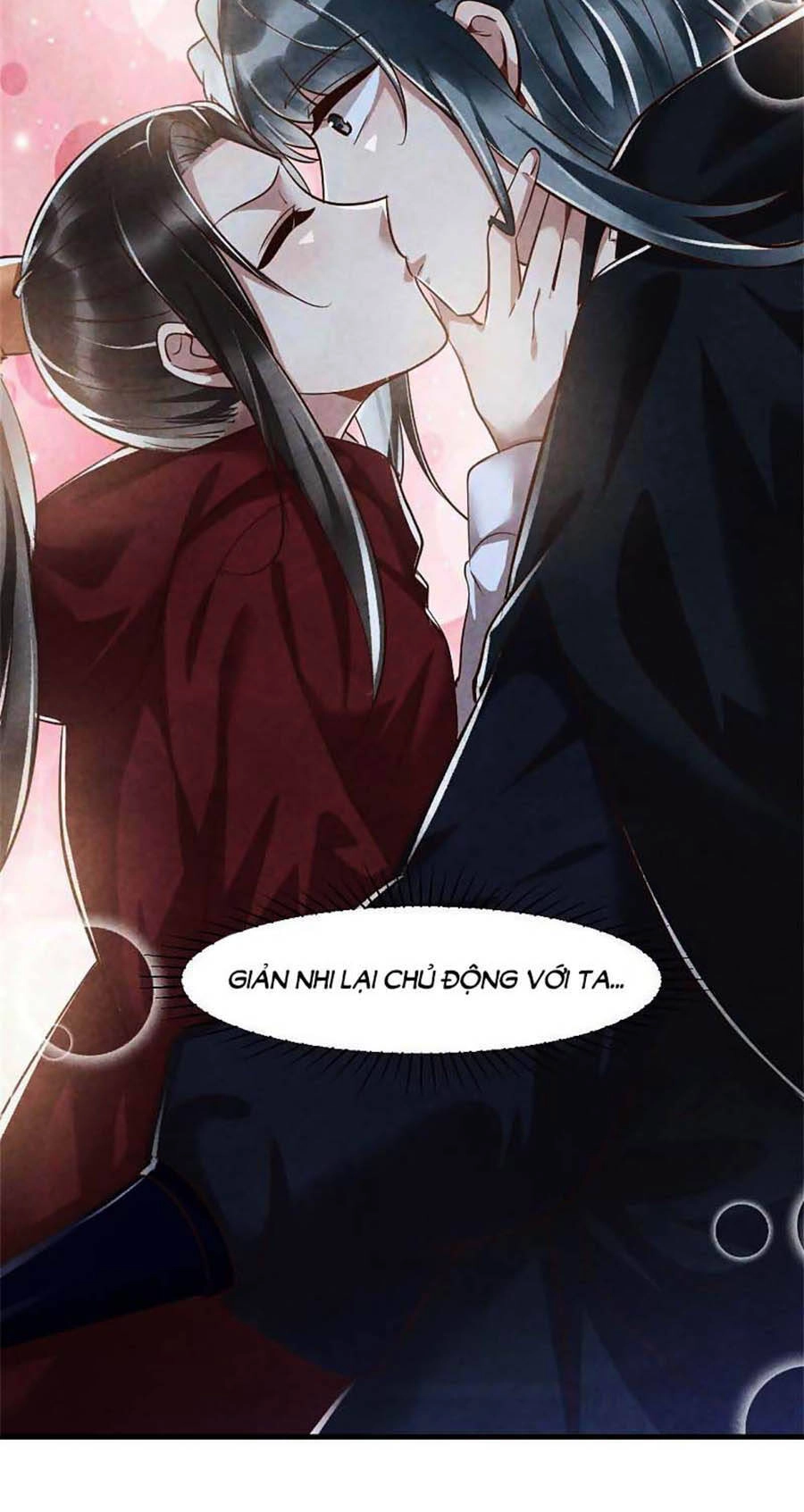 Vương Phi Muốn Trèo Tường Chapter 100 - 26