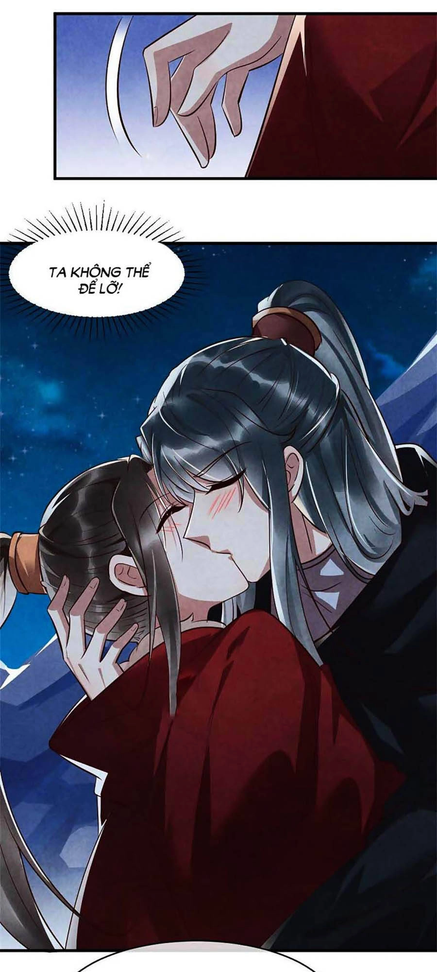 Vương Phi Muốn Trèo Tường Chapter 100 - 27