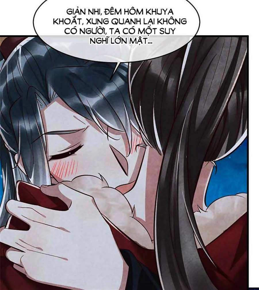 Vương Phi Muốn Trèo Tường Chapter 100 - 28